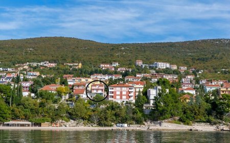 Apartment Davor Dramalj