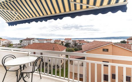 Apartman Kaštel Štafilić - CDC504
