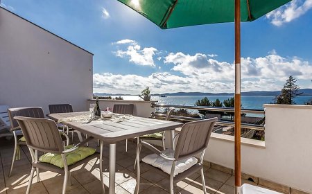 Apartman Zadar - CDN026