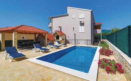 Apartman Kaštel Stari - CDC402
