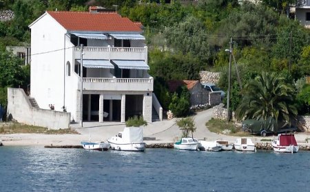 Apartman Miranda Vinišće