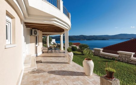 Apartman Komarna - CDR311