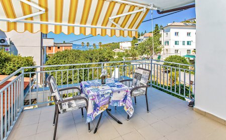 Apartman Hvar - CDH176