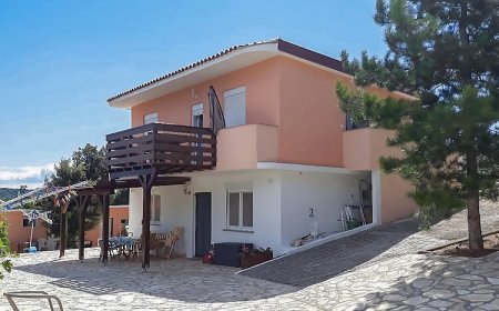 Apartman Kavran - CIO919