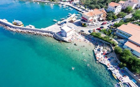 Apartmani Justinić A. Šilo