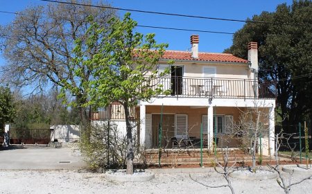 Apartment Mirjana Pula