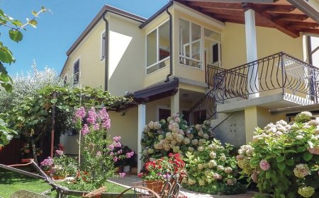 Apartman Umag - Umago - CIU754