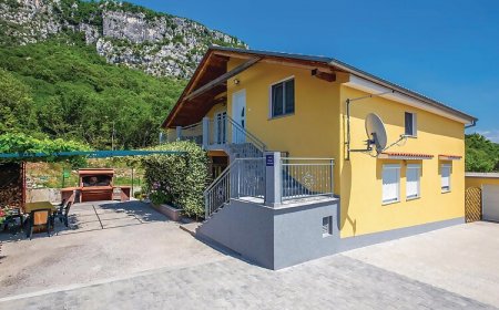 Apartman Bribir - CKN563