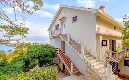 Apartman Bošana - CKP122