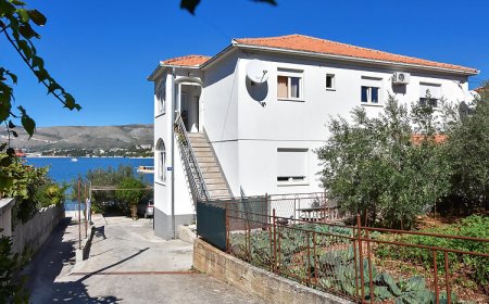 Apartman Okrug Gornji - CDM168