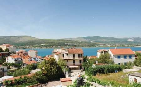 Apartman Mastrinka - CDF559