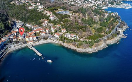 Apartman Ika - CKU309