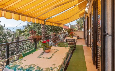 Apartman Kostrena - CKA353