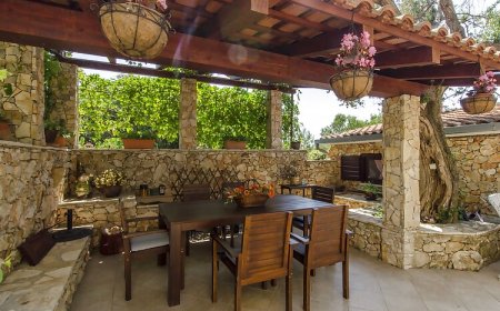 Apartmani Georgi Uvala Stivašnica Ražanj