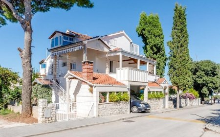 Apartman Matko Mirca
