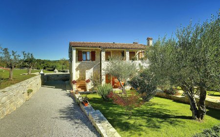 Apartman Rakalj - CIO362