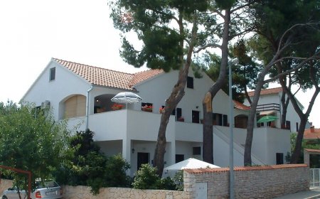 Apartman Dinka Mirca