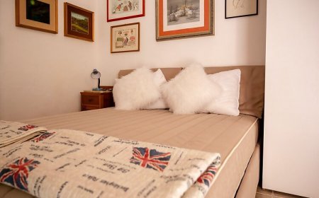 Apartment Storia di Spalato Split