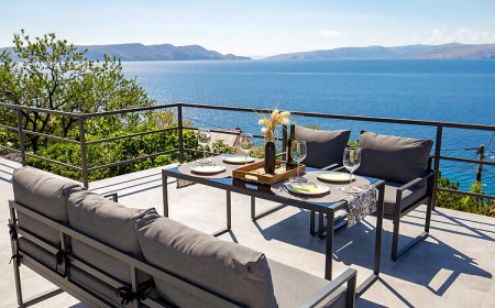 Apartman Sveti Juraj - CKV289