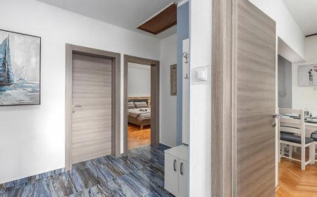 Apartman Rijeka - CKU311