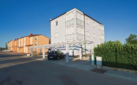 Apartman Vodnjan - CIF368