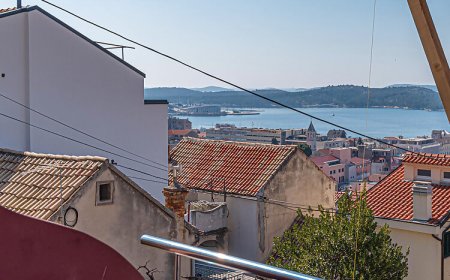 Apartman Šibenik - CDJ871