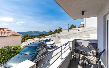 Apartman Seget Donji - CDC965