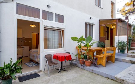 Apartman Sveti Juraj - CKV670