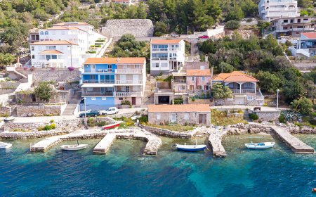 Apartman Blato - CDS903