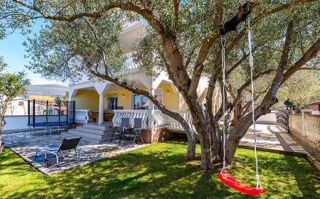 Apartman Gornji Karin - CDI141