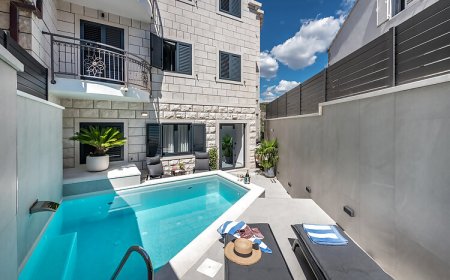 Apartman Dubrovnik - CDD860