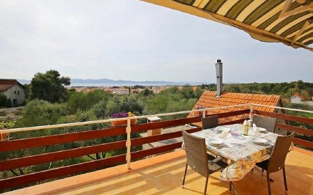 Apartman Dragica Zadar