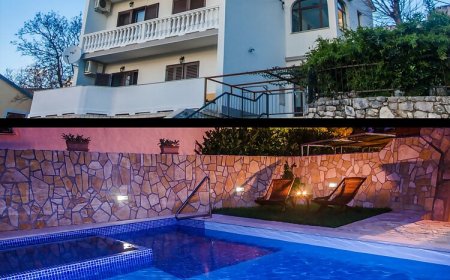 Apartman Milly Grižane