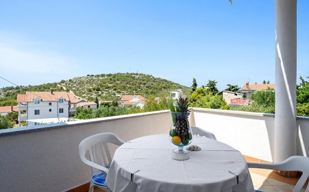 Apartman Murter - CDJ953