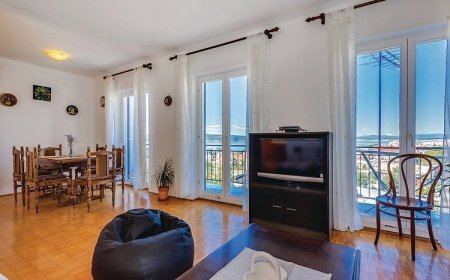 Apartman Jurincic Crikvenica