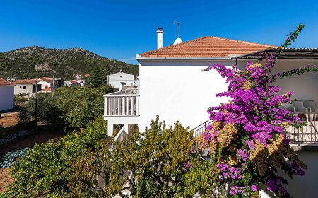 Apartman Poljica - CSC094