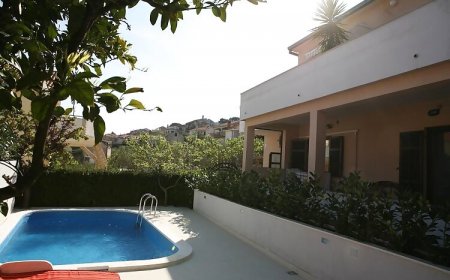 Apartman Magda Trogir