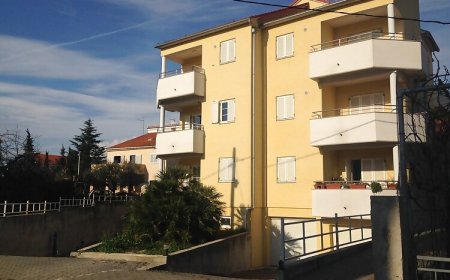 Apartman Mar Zadar