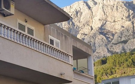 Apartmani Lavica Makarska