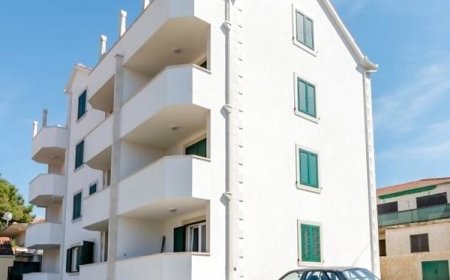 Apartman Mirka 2 Supetar