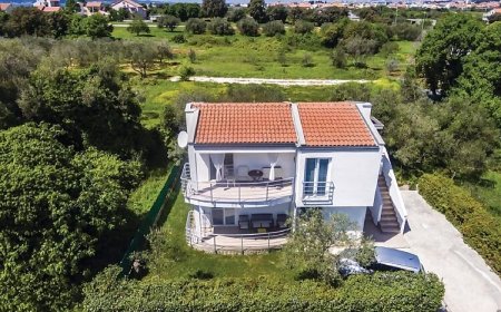 Apartmani Mara Bibinje