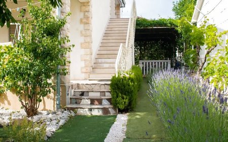 Apartmani Matic Vodice