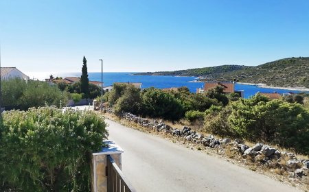 Apartmani Vinx Uvala Kanica-Rogoznica