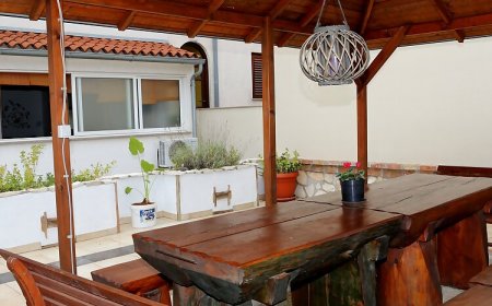 Apartman Rosana Pula