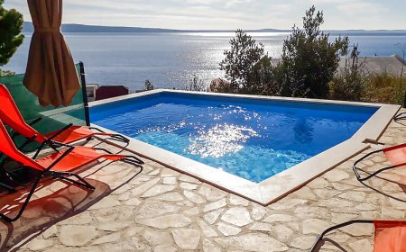 Apartman Jesenice - CDF502