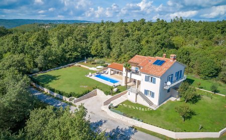 Apartman Labin - CIO104