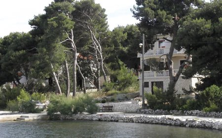 Apartmani Josef Veli Rat