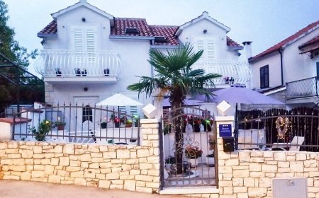 Apartman Ivan Sutivan