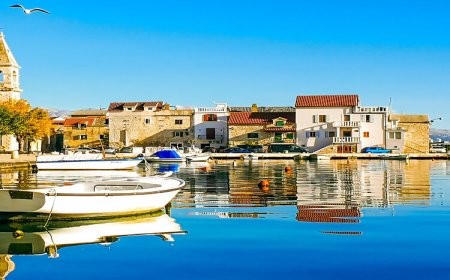 Apartment Mendy Kaštel Sućurac