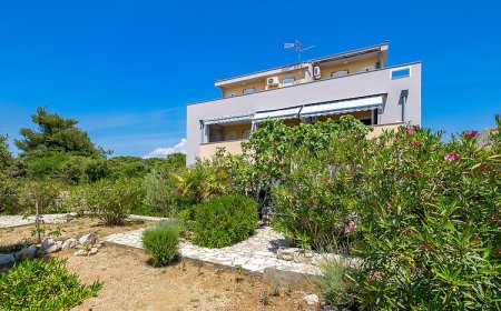 Apartman Kolan - CKP912